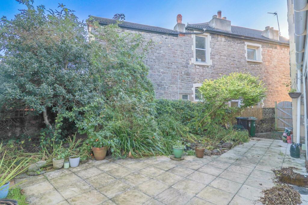 Additional property image - Stafford Road, Weston-super-Mare