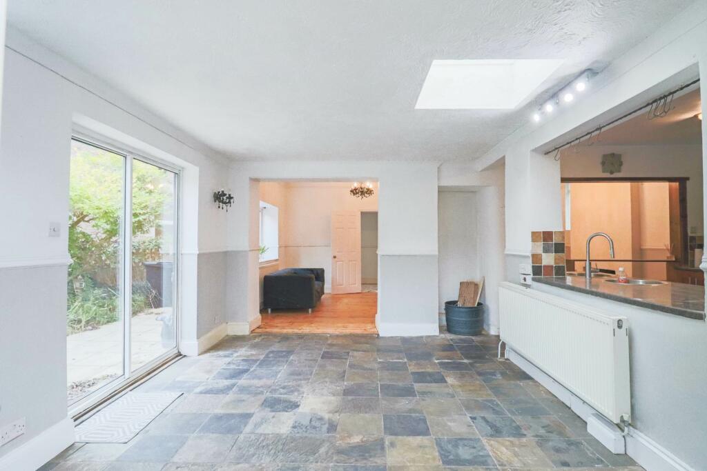 Additional property image - Stafford Road, Weston-super-Mare
