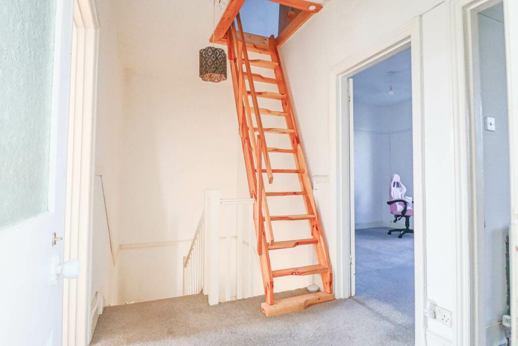 Additional property image - Stafford Road, Weston-super-Mare