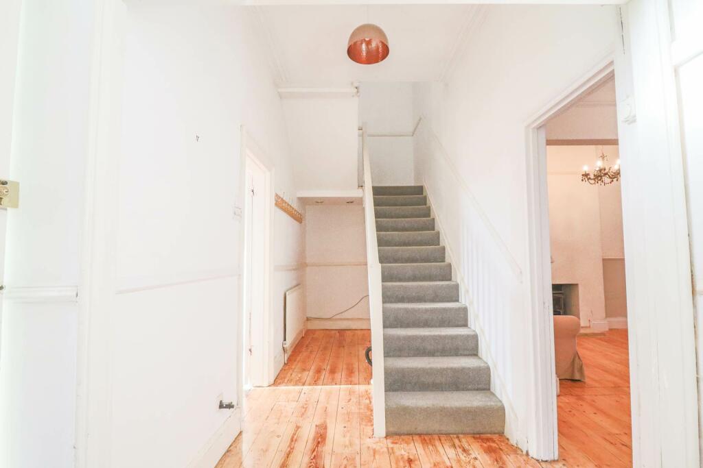 Additional property image - Stafford Road, Weston-super-Mare