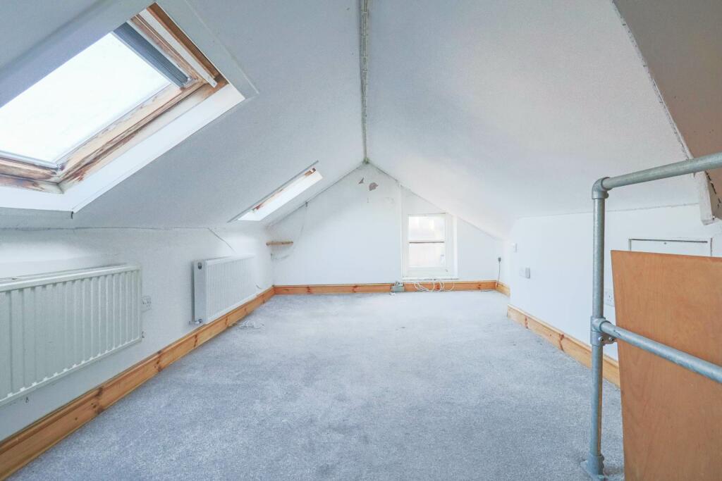 Additional property image - Stafford Road, Weston-super-Mare
