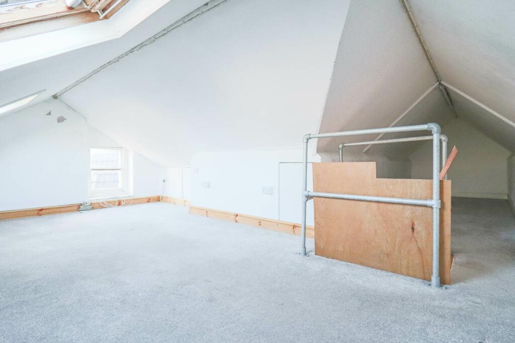 Additional property image - Stafford Road, Weston-super-Mare