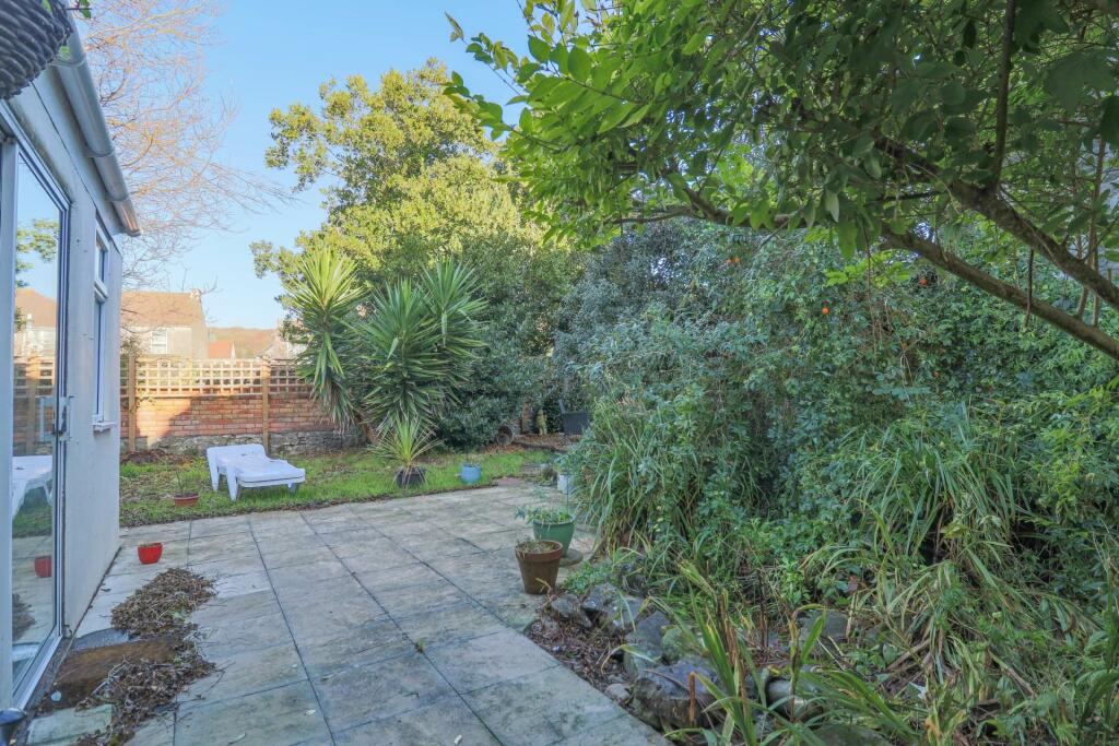 Additional property image - Stafford Road, Weston-super-Mare