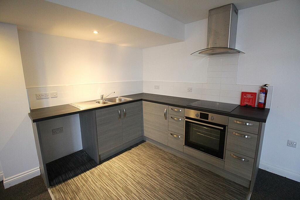 Additional property image - Waterloo Street, Weston-super-Mare