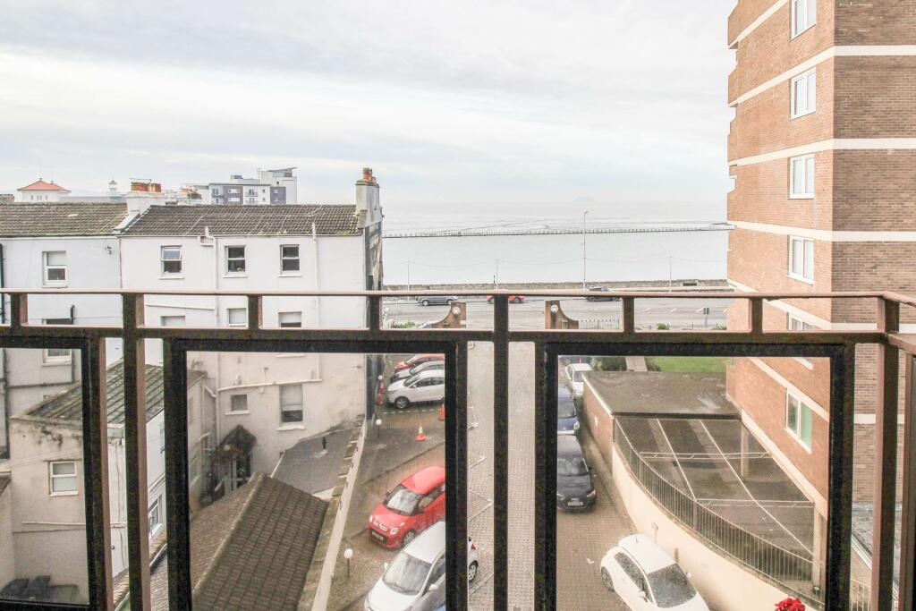 Additional property image - Madeira Court, Weston-super-Mare