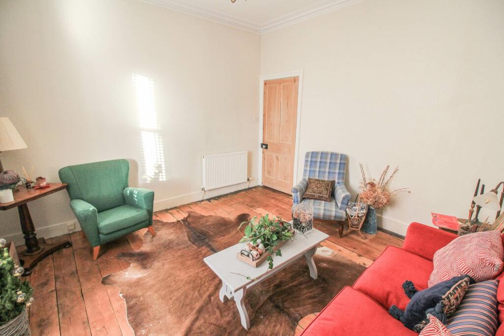 Additional property image - WESTON HILLSIDE - SUBSTANTIAL DETACHED HOUSE + A SPACIOUS TWO BEDROOM GROUND FLOOR FLAT + NO ONWARD CHAIN