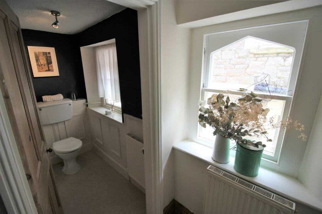 Additional property image - WESTON HILLSIDE - SUBSTANTIAL DETACHED HOUSE + A SPACIOUS TWO BEDROOM GROUND FLOOR FLAT + NO ONWARD CHAIN