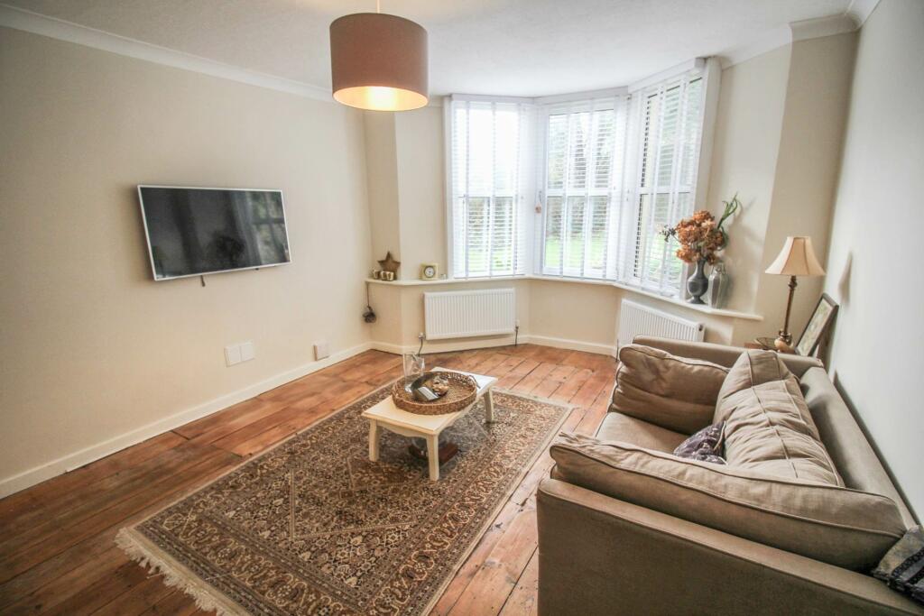 Additional property image - WESTON HILLSIDE - SUBSTANTIAL DETACHED HOUSE + A SPACIOUS TWO BEDROOM GROUND FLOOR FLAT + NO ONWARD CHAIN