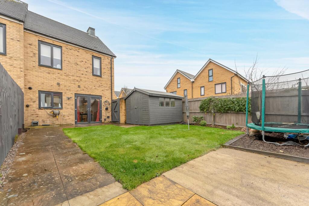 Additional property image - Garland Avenue, Locking Parklands