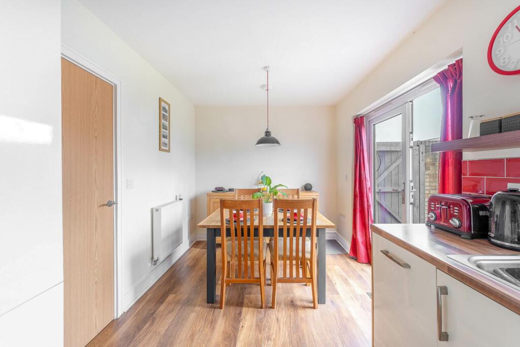 Additional property image - Garland Avenue, Locking Parklands