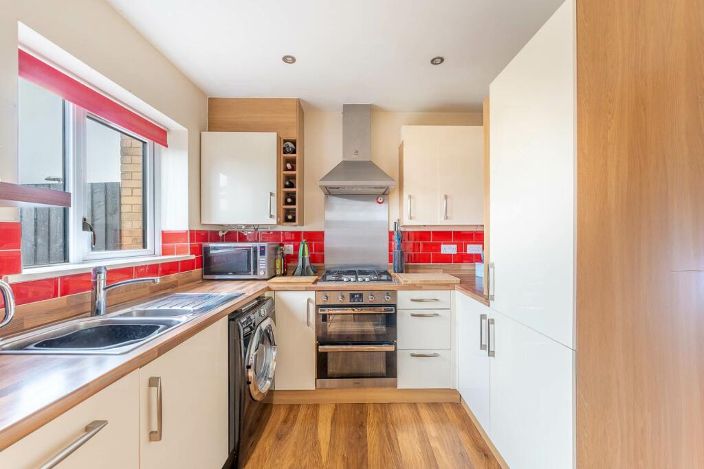 Additional property image - Garland Avenue, Locking Parklands