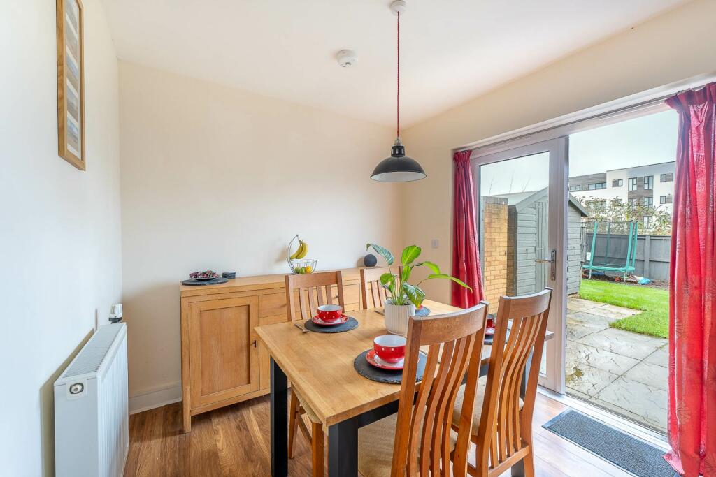 Additional property image - Garland Avenue, Locking Parklands