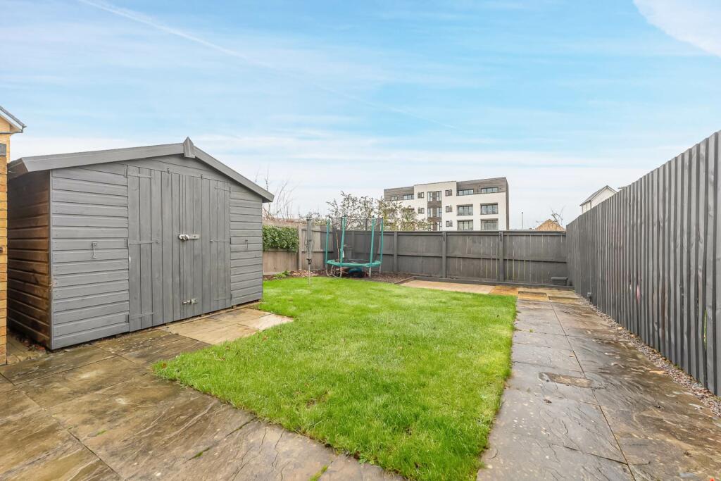 Additional property image - Garland Avenue, Locking Parklands