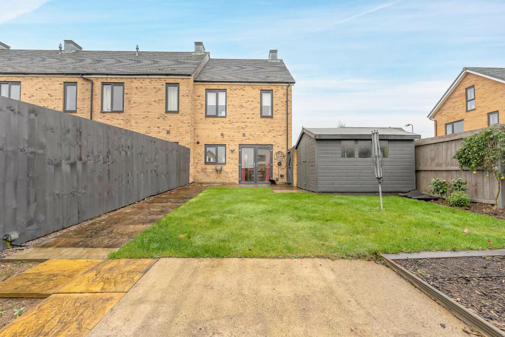 Additional property image - Garland Avenue, Locking Parklands