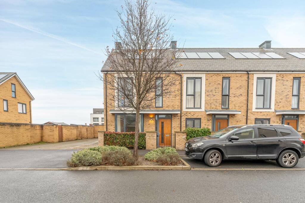 Additional property image - Garland Avenue, Locking Parklands