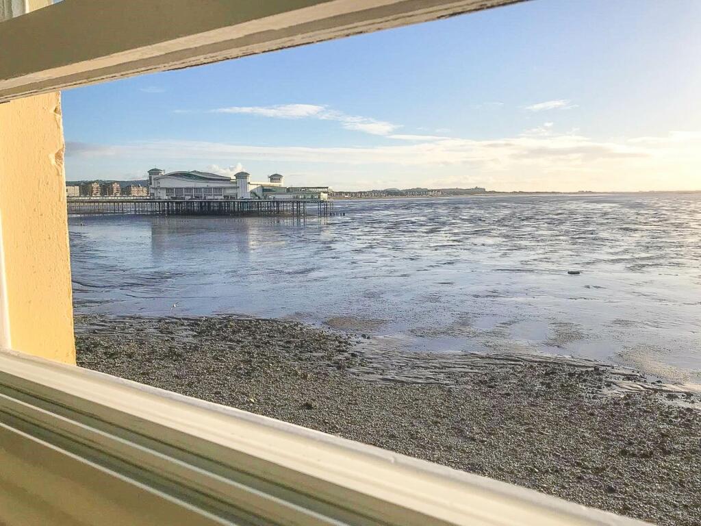 Additional property image - Doctor Foxs, Knightstone Island
