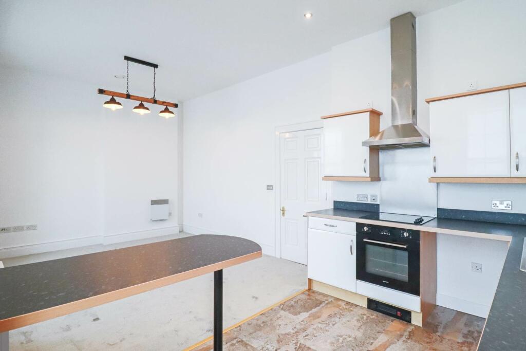 Additional property image - Doctor Foxs, Knightstone Island