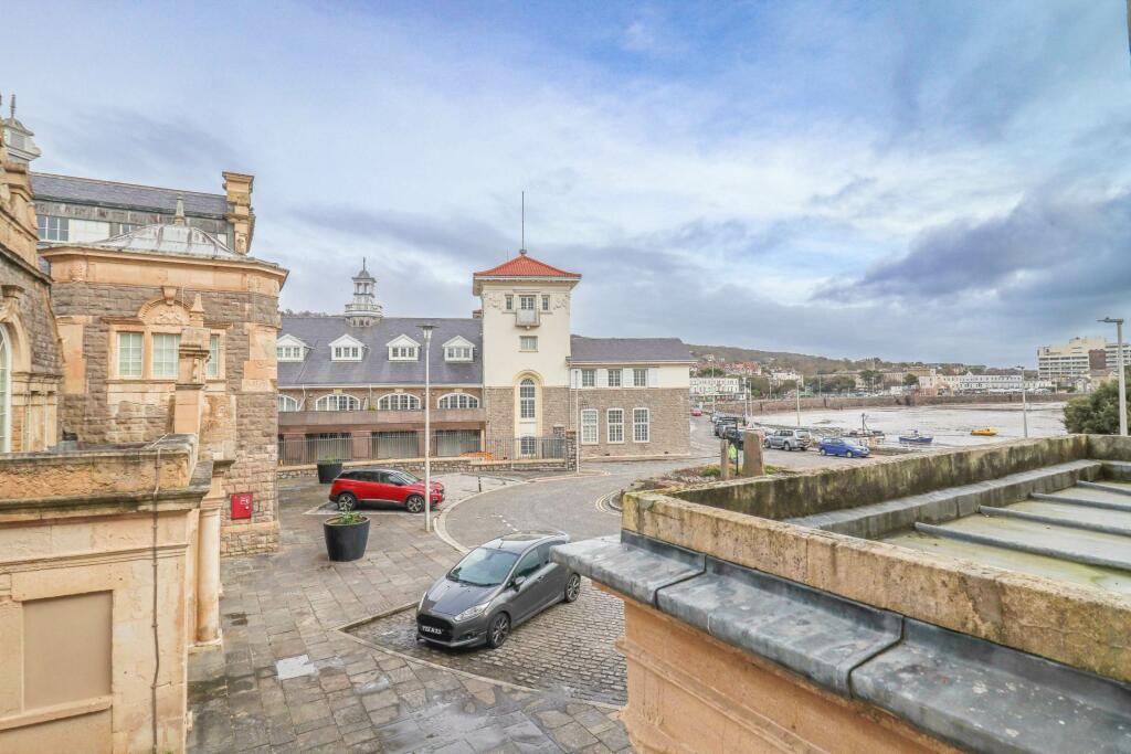 Additional property image - Doctor Foxs, Knightstone Island