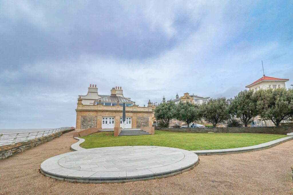 Additional property image - Doctor Foxs, Knightstone Island