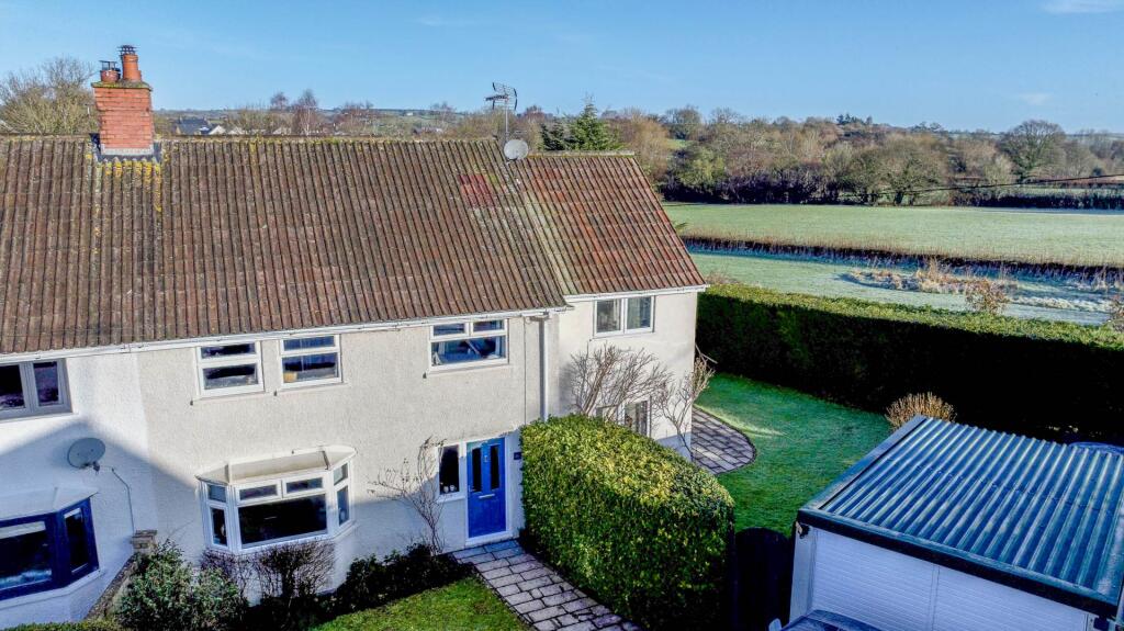 Additional property image - Bushythorn Road, Chew Stoke