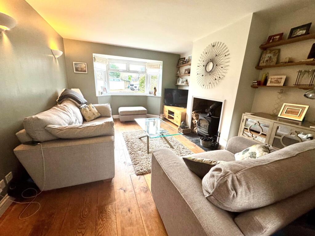 Additional property image - Bushythorn Road, Chew Stoke