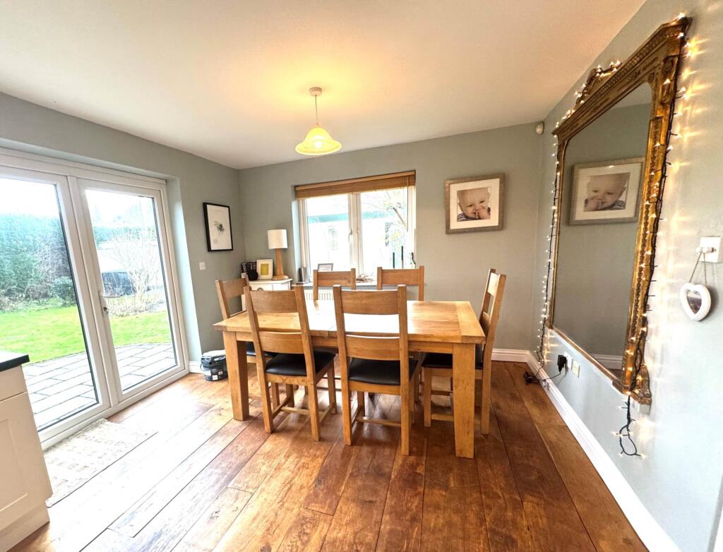 Additional property image - Bushythorn Road, Chew Stoke