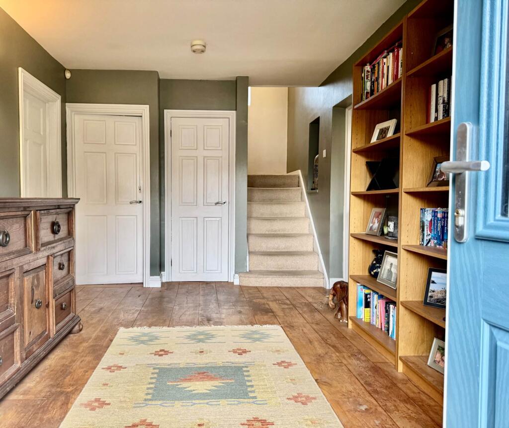 Additional property image - Bushythorn Road, Chew Stoke
