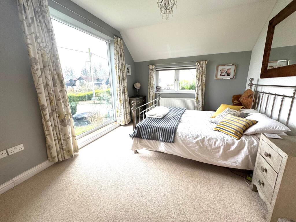 Additional property image - Bushythorn Road, Chew Stoke