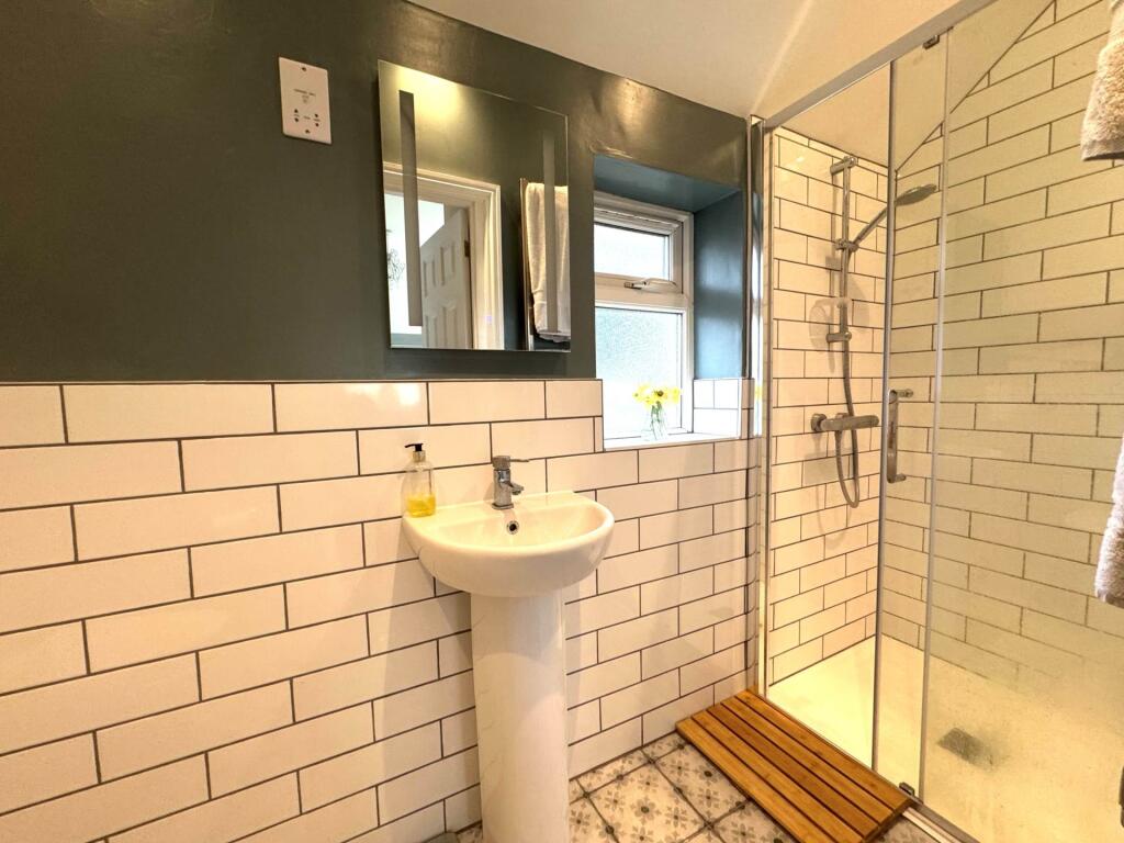 Additional property image - Bushythorn Road, Chew Stoke
