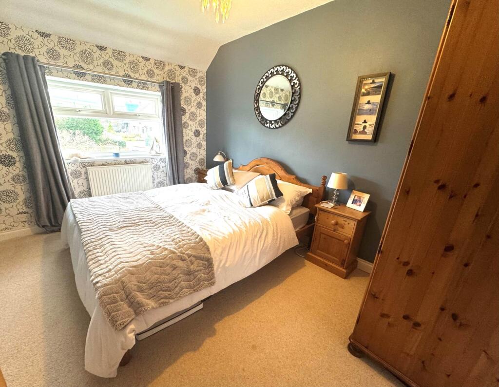 Additional property image - Bushythorn Road, Chew Stoke