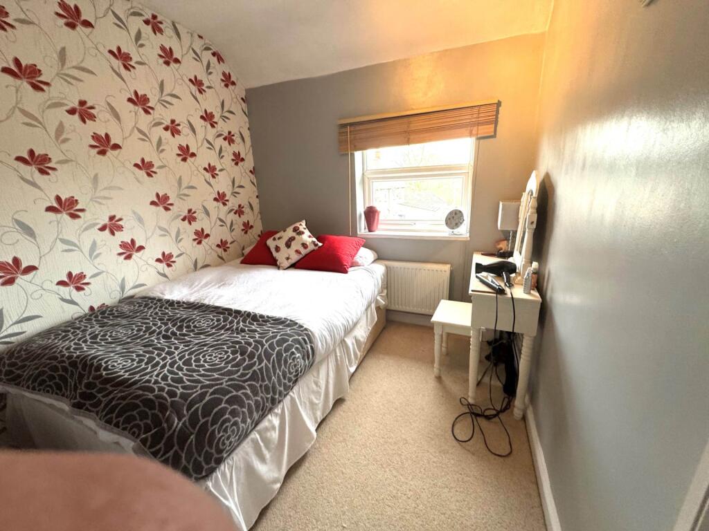 Additional property image - Bushythorn Road, Chew Stoke