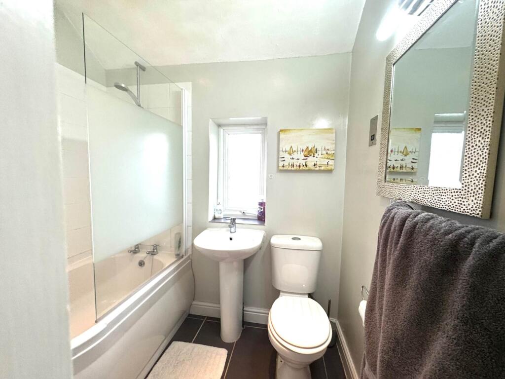 Additional property image - Bushythorn Road, Chew Stoke