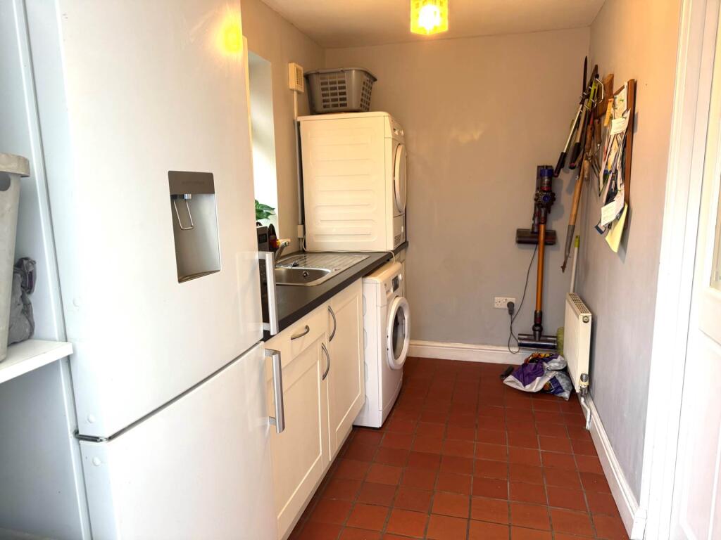 Additional property image - Bushythorn Road, Chew Stoke