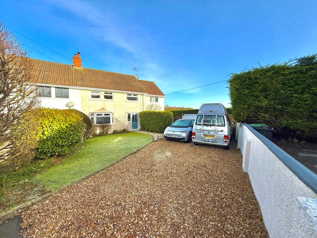 Additional property image - Bushythorn Road, Chew Stoke