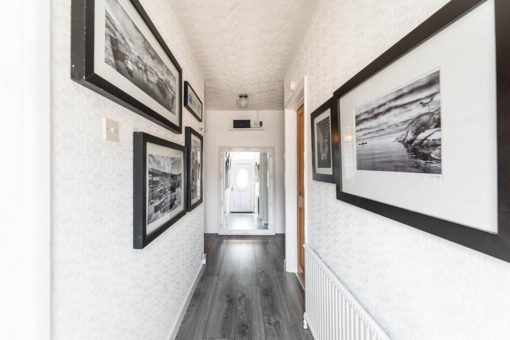 Additional property image - Vale Crescent, St Georges