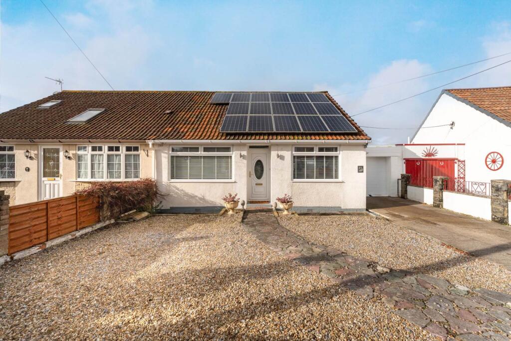 Additional property image - Vale Crescent, St Georges