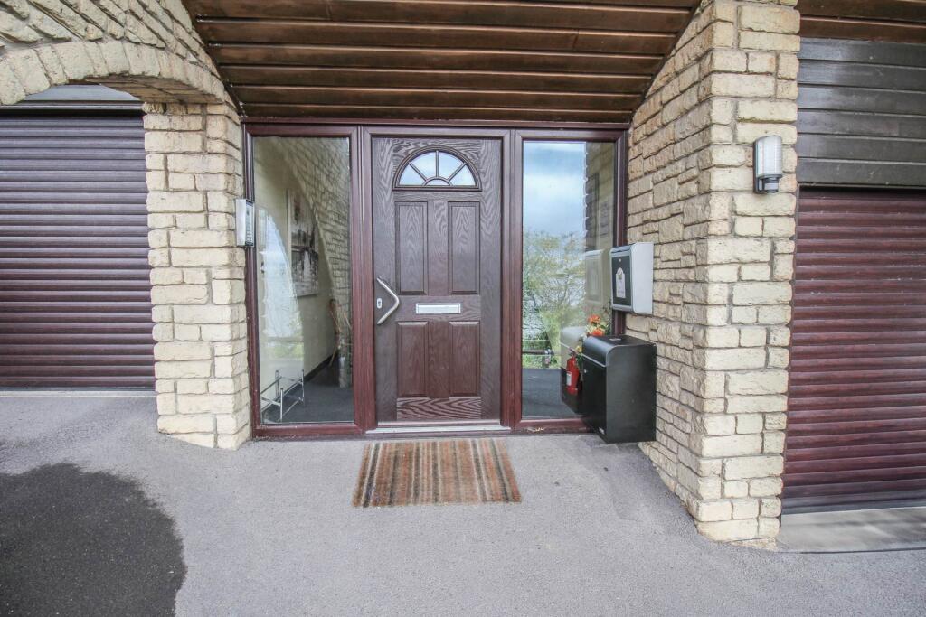 Additional property image - Upper Kewstoke Road, Weston-super-Mare