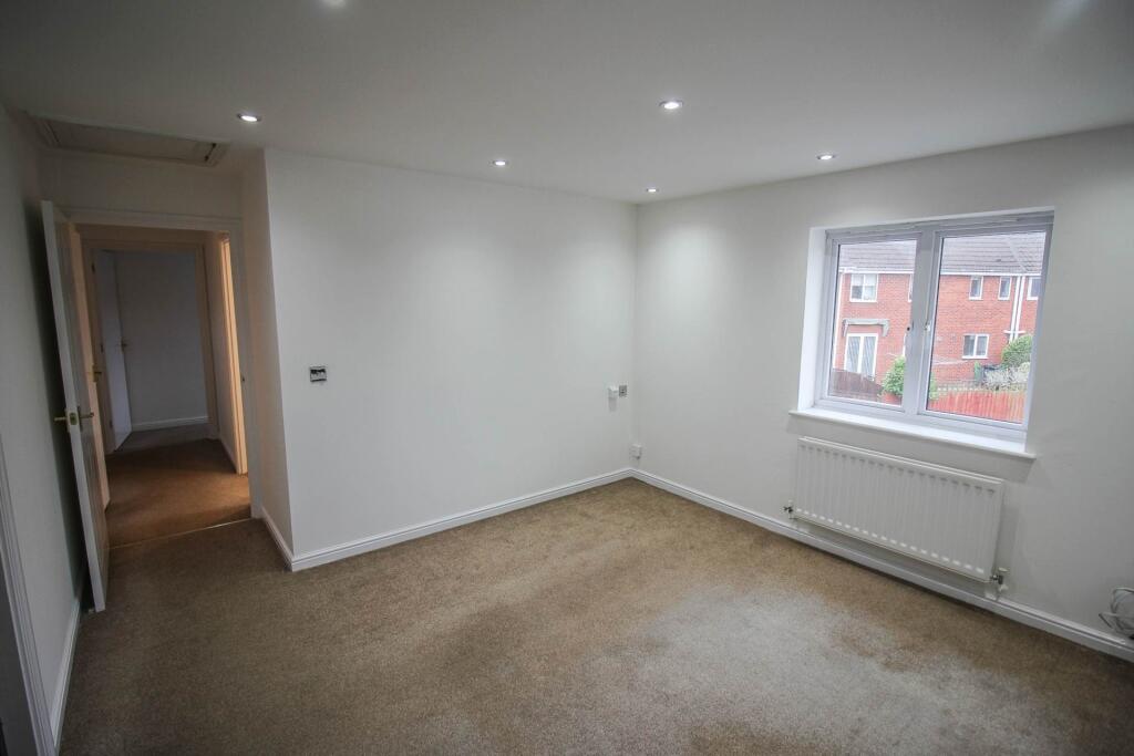Additional property image - Weston Village-Detached Coach House