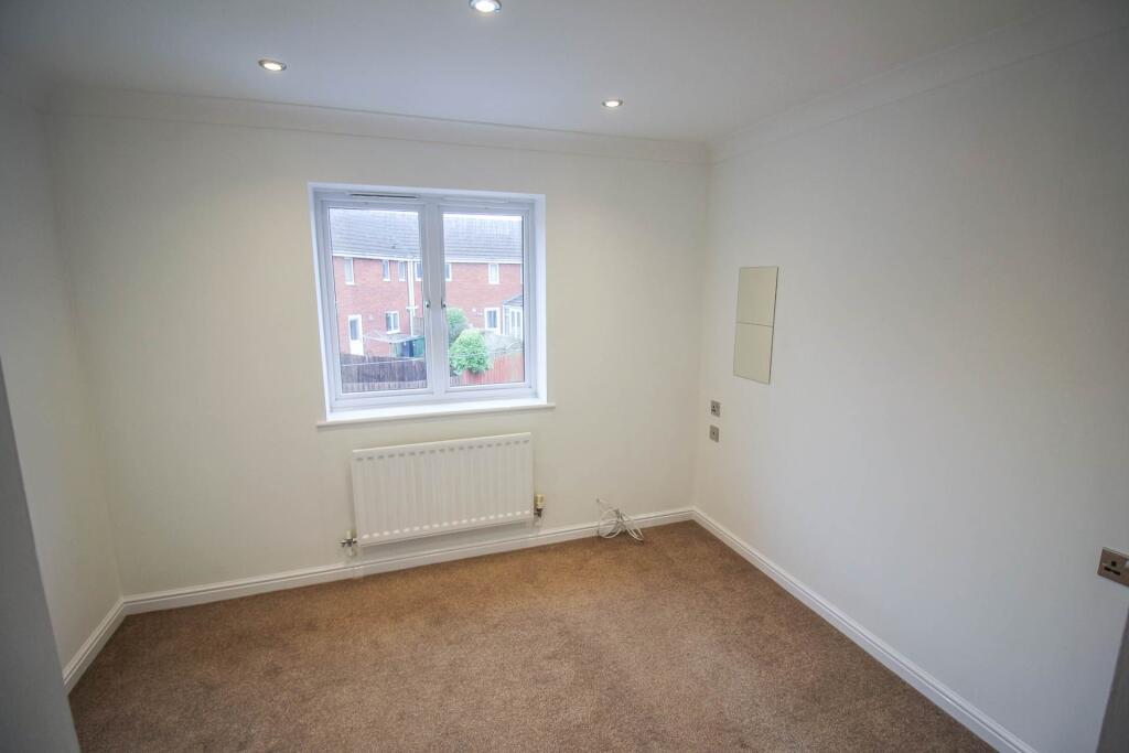 Additional property image - Weston Village-Detached Coach House
