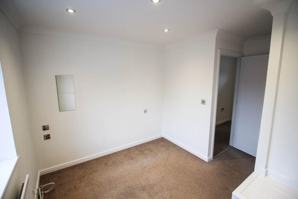 Additional property image - Weston Village-Detached Coach House