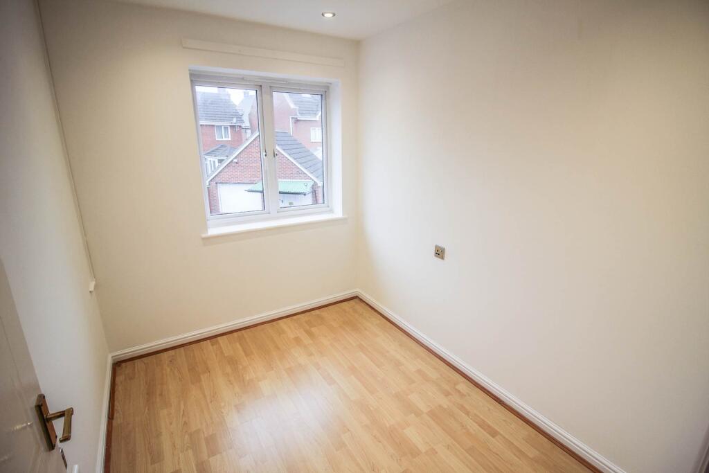 Additional property image - Weston Village-Detached Coach House