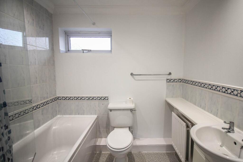 Additional property image - Weston Village-Detached Coach House