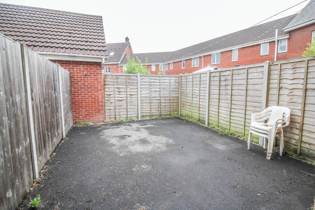Additional property image - Weston Village-Detached Coach House