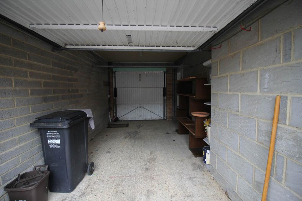 Additional property image - Weston Village-Detached Coach House