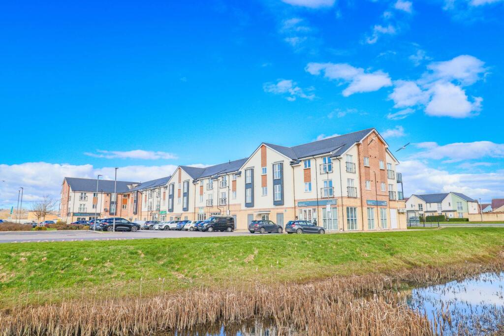 Main image of property: Whitney Crescent, Haywood Village - Great First Time Buy