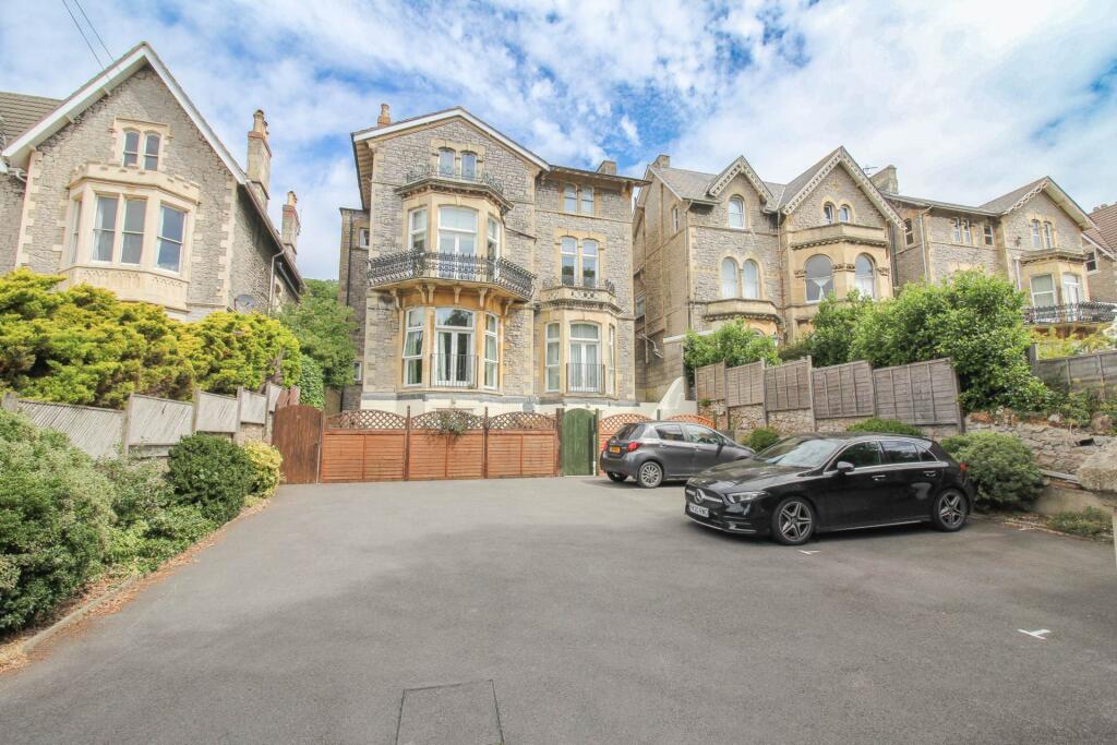 Main image of property: Weston-super-Mare*Stunning Throughout*Parking & Garden*
