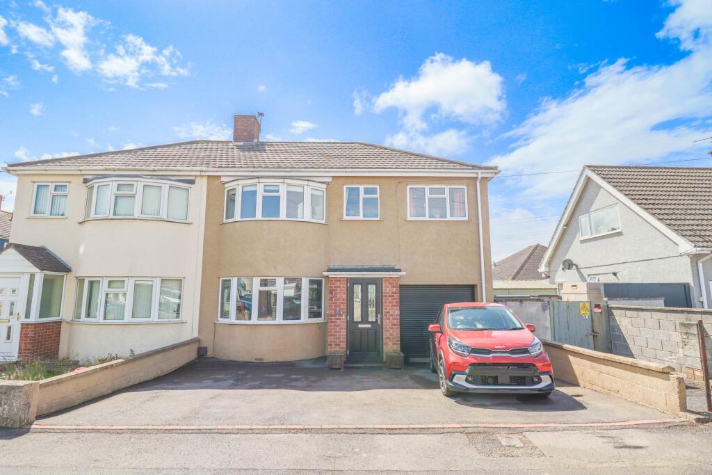 Main image of property: Saville Crescent - Stunningly Presented Family Home