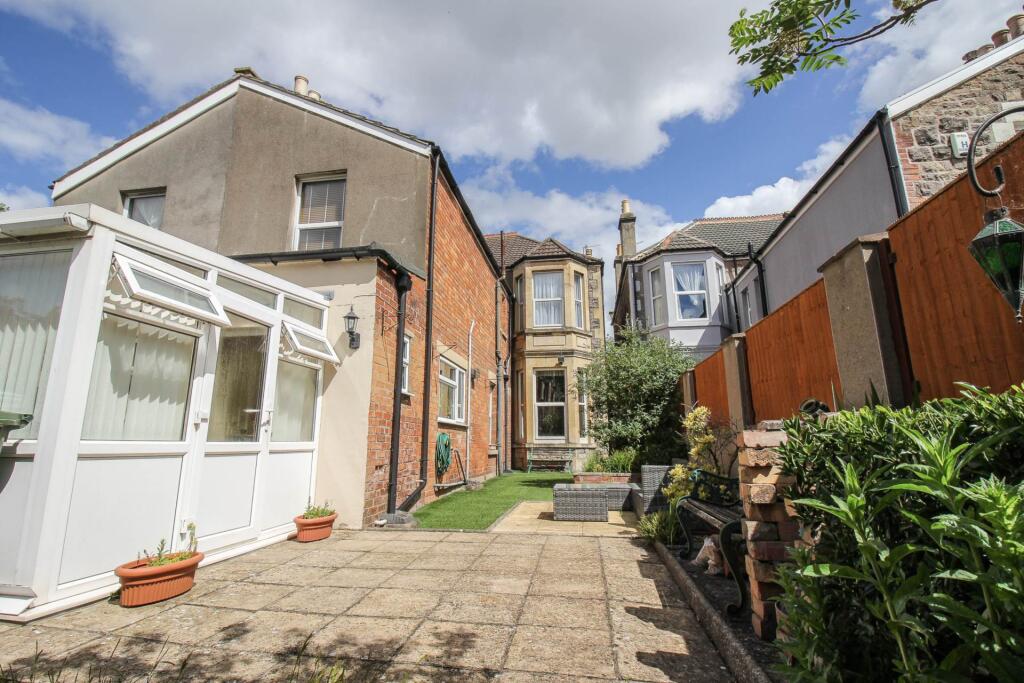 Main image of property: Severn Road-Substantial Victorian Property