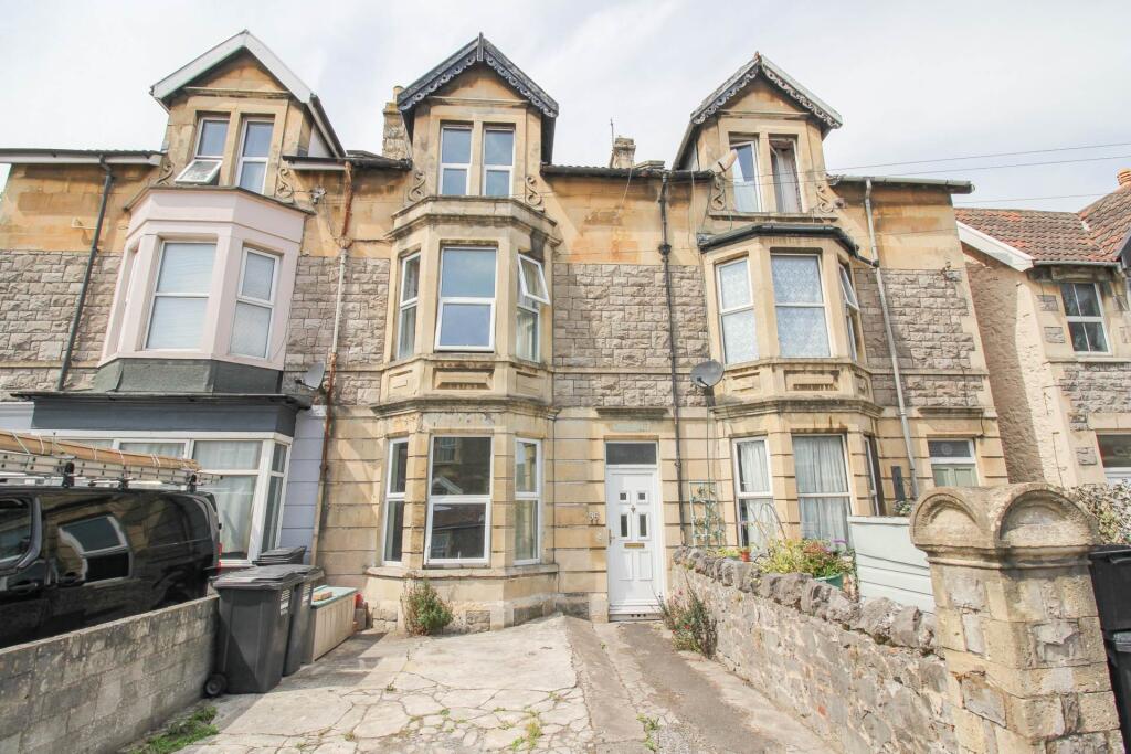 Main image of property: WESTON TOWN**HUGE POTENTIAL**HMO/FLATS**