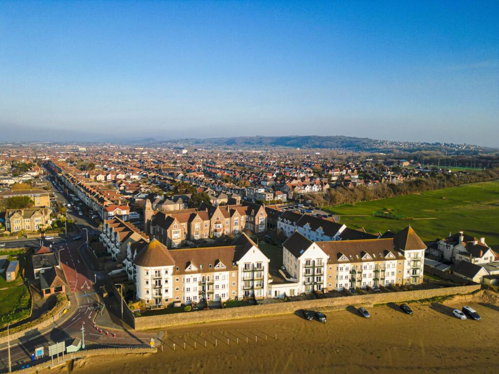 Main image of property: Royal Sands**Royal Court**Sea Views**Perfect Retreat**